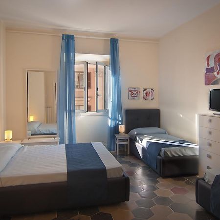 Apartament Romac Principe Amedeo Near Termini Zewnętrze zdjęcie