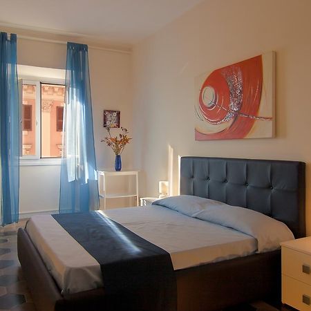 Apartament Romac Principe Amedeo Near Termini Zewnętrze zdjęcie
