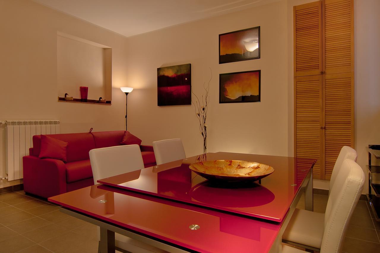 Apartament Romac Principe Amedeo Near Termini Zewnętrze zdjęcie