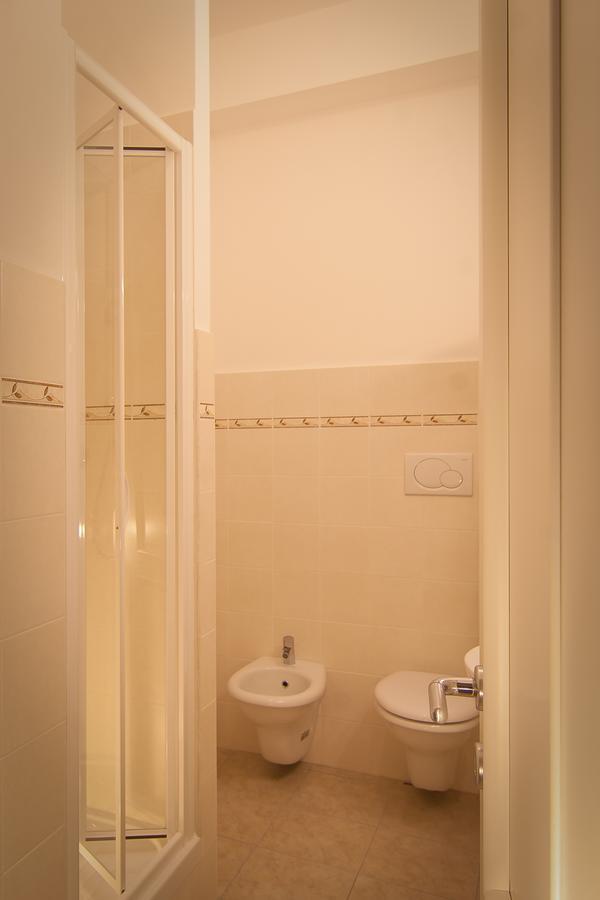 Apartament Romac Principe Amedeo Near Termini Zewnętrze zdjęcie
