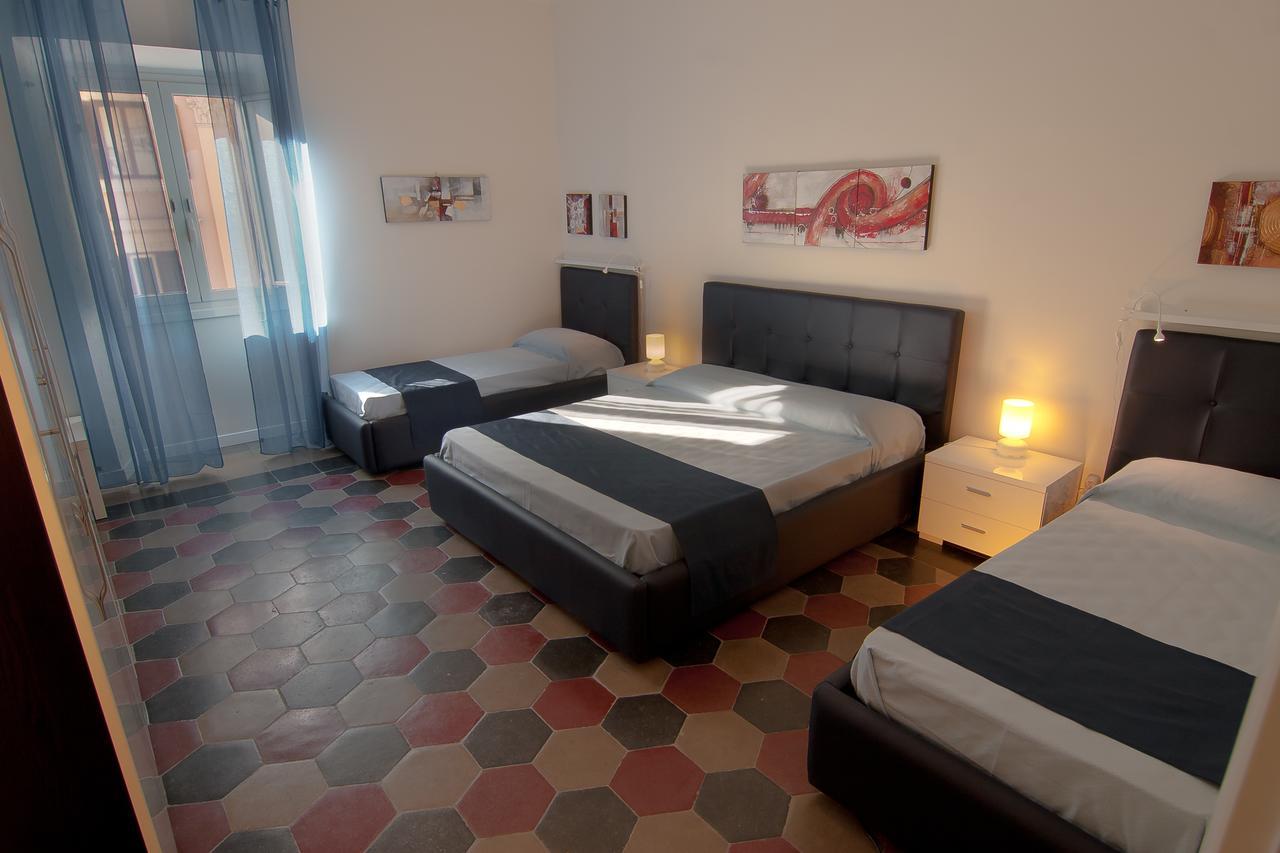 Apartament Romac Principe Amedeo Near Termini Zewnętrze zdjęcie